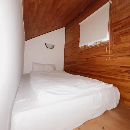 Apartamento Apartman 413 Vucko *