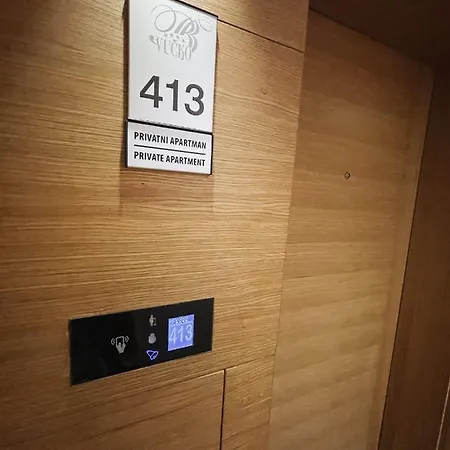 Apartamento Apartman 413 Vucko Jahorina