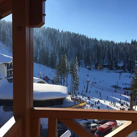 Apartamento Apartman 413 Vucko Jahorina