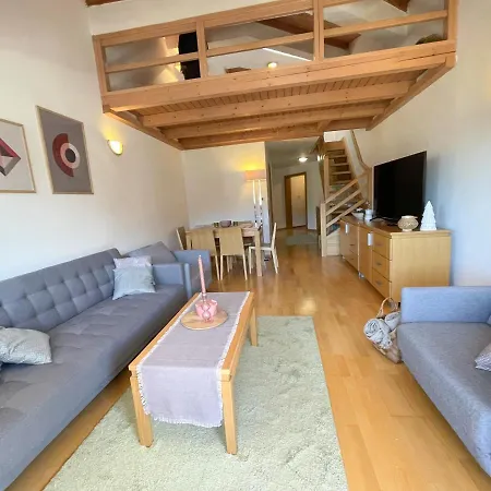 Apartamento Apartman 413 Vucko Jahorina