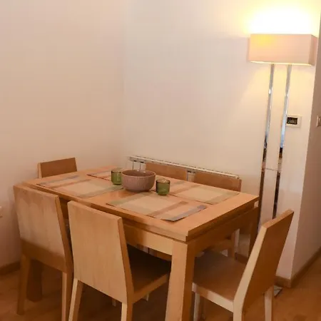 Apartamento Apartman 413 Vucko