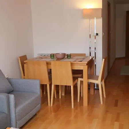 Apartamento Apartman 413 Vucko