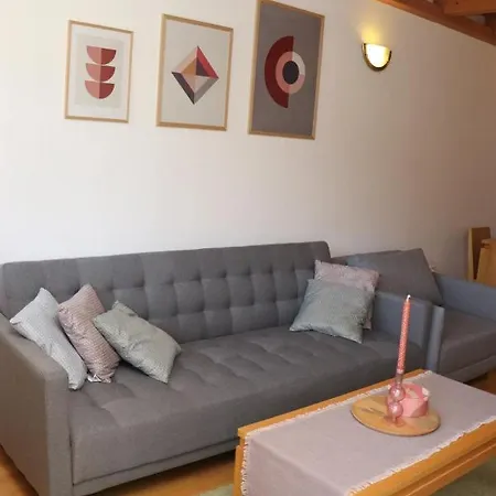 Apartman 413 Vucko * Jahorina