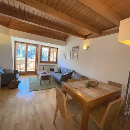 Apartamento Apartman 413 Vucko *