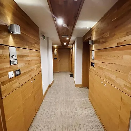 Apartman 413 Vucko * Jahorina