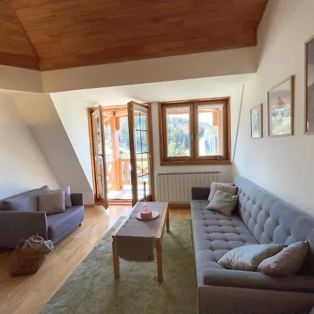 Apartman 413 Vucko