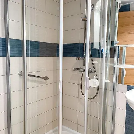 Apartman 413 Vucko Apartamento Jahorina