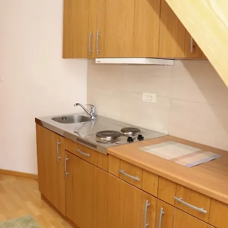 Apartman 413 Vucko *