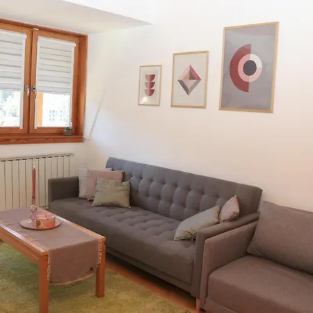 Apartman 413 Vucko Apartamento Jahorina