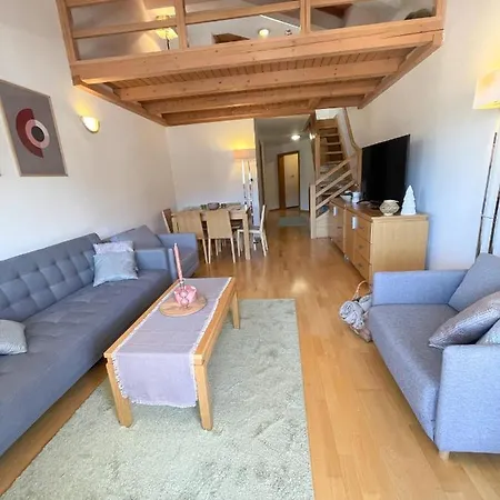 Apartman 413 Vucko Apartamento *