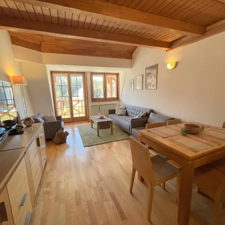Apartman 413 Vucko Apartamento Jahorina