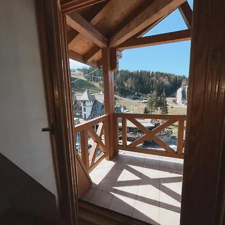 Apartamento Apartman 413 Vucko