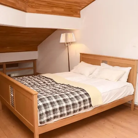 Apartman 413 Vucko Jahorina
