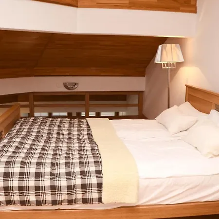 Apartman 413 Vucko * Jahorina