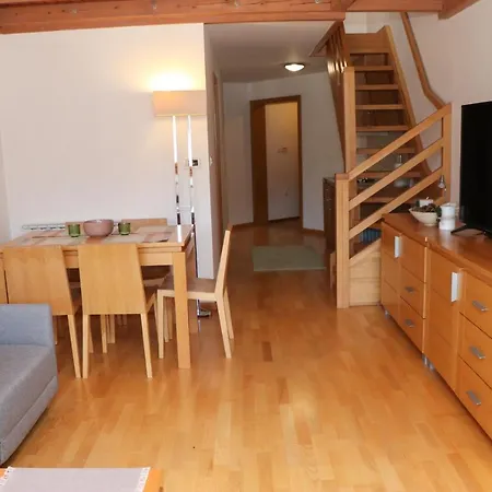 Apartamento Apartman 413 Vucko *