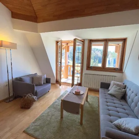 Apartman 413 Vucko Apartamento Jahorina
