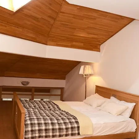 Apartman 413 Vucko Apartamento Jahorina