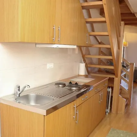 Apartman 413 Vucko * Jahorina