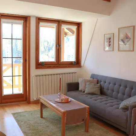 Apartamento Apartman 413 Vucko *