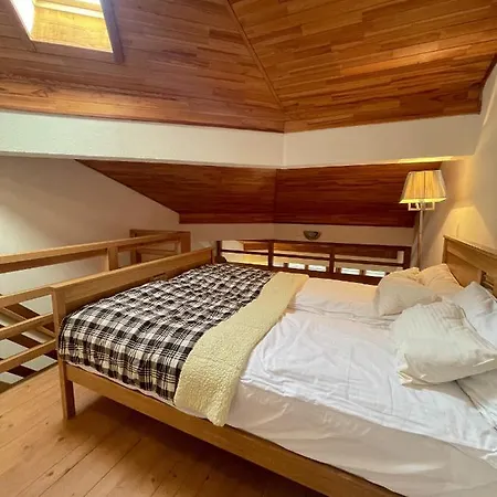 Apartman 413 Vucko * Jahorina