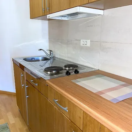 Apartman 413 Vucko Apartamento Jahorina