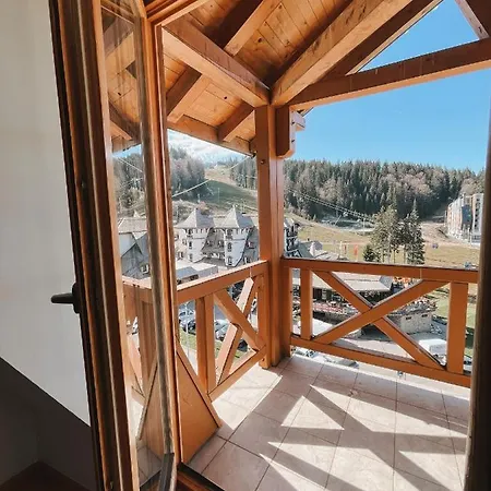 Apartamento Apartman 413 Vucko Jahorina