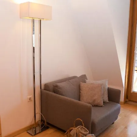 Apartamento Apartman 413 Vucko