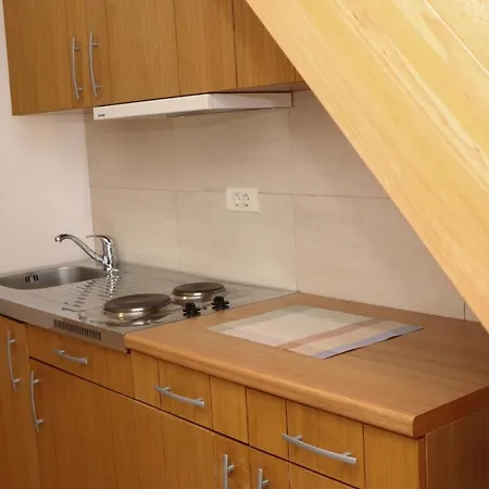 Apartamento Apartman 413 Vucko *