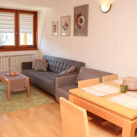 Apartamento Apartman 413 Vucko
