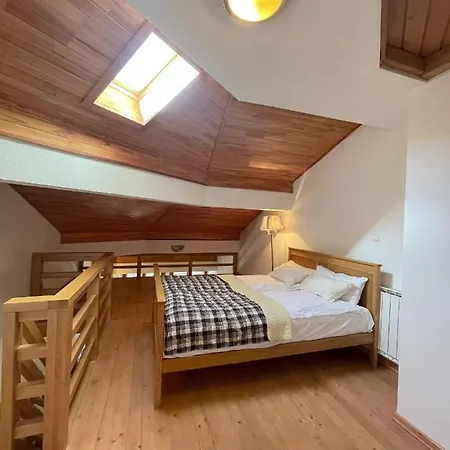 Apartman 413 Vucko *