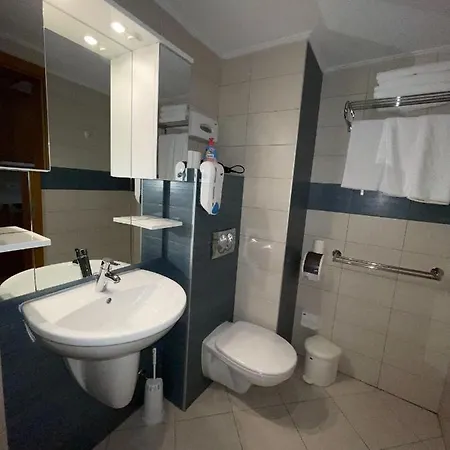 Apartman 413 Vucko * Jahorina