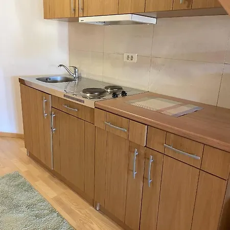 Apartman 413 Vucko