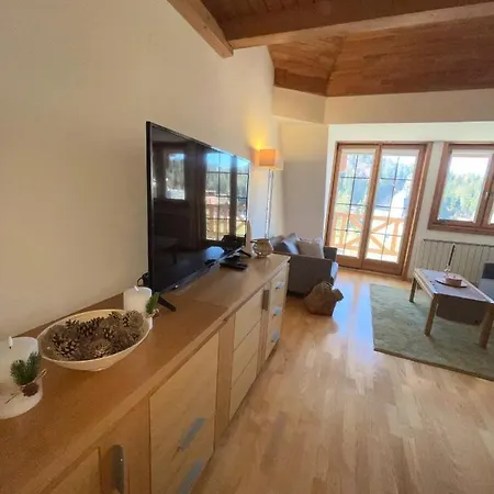 Apartman 413 Vucko Jahorina